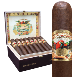 San Cristobal Papagayo