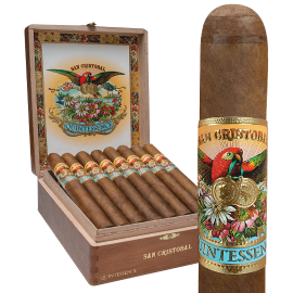 San Cristobal Quintessence Churchill