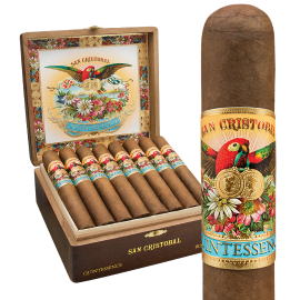 San Cristobal Quintessence Epicure