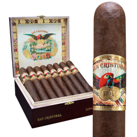 San Cristobal Supremo