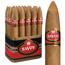 Savoy Torpedo