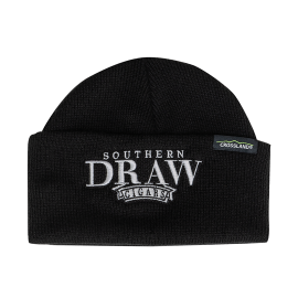 Southern Draw Beanie
