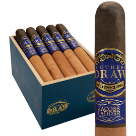 Southern Draw Jacob's Ladder Robusto