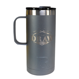 Southern Draw Tumbler