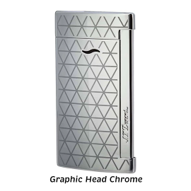 ST Dupont Slim 7 Torch Lighter