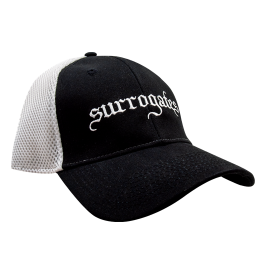 Surrogates Mesh Hat 