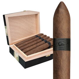 Tatuaje Monster Series