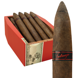 Tatuaje Monster Series