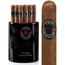 The Griffin's Nicaragua Special Edition 2016