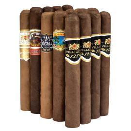 Villiger 'Dream Team 2' Monster Deal 