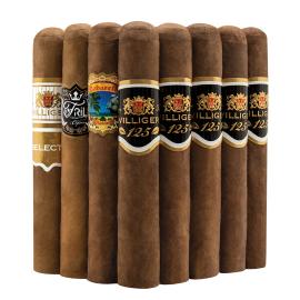 Villiger 'Dream Team 2' Monster Deal 