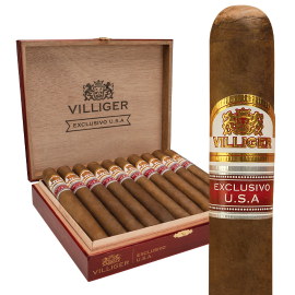 Villiger Exclusivo USA Toro