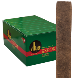 Villiger Export Brasil