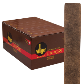 Villiger Export Maduro