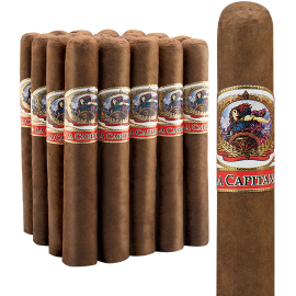 Villiger La Capitana