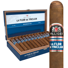 Villiger La Flor de Ynclan Robusto