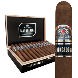 Villiger La Vencedora Churchill