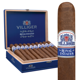 Villiger Royal Estates