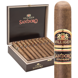 Villiger San'Doro Colorado