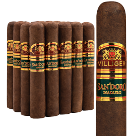 Villiger San'Doro Maduro