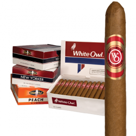 White Owl Cigars Shop at Holt's Cigar Company