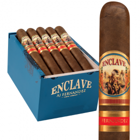 AJ Fernandez Enclave Cigars