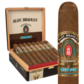 Alec Bradley Lost Art