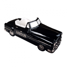 Ashton Vintage Car Ashtray Holt s Cigar Co