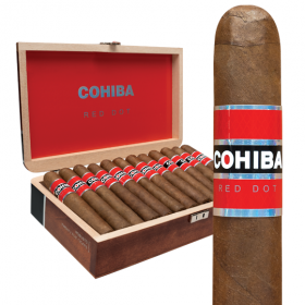 Cigars Throne
