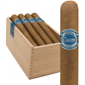 Cusano Connecticut Cigars