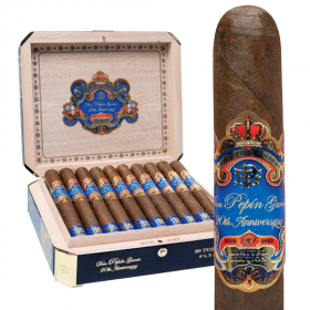 Don Pepin Garcia 20th Anniversary Cigars | Holt's Cigar Co.
