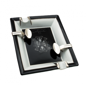 Fuente Fuente Opus X ST Dupont Ashtray | Holt's Cigar Co.