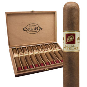 L'Atelier Cote d'Or Cigars