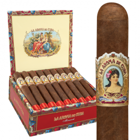 La Aroma de Cuba Cigars