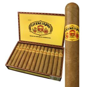 Licenciados Cigars Holt S Cigar Co