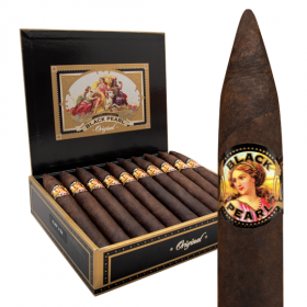 La Perla Habana Black Pearl Cigars