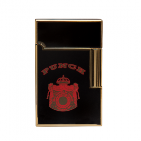 cigar lighters with punch