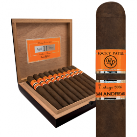 Rocky Patel Vintage 2006 | Holt's Cigars
