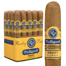 Rocky Patel Mulligans Masters Collection King Review | Holt's Cigar Company