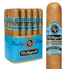 Rocky Patel Mulligans Clubhouse Select Cigars | Holt's Cigar Co.