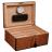 Savoy Pearwood Humidor