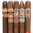 La Aroma / San Cristobal '92-95' Rated Assortment