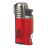 Lotus Defiant Quad Torch Lighter