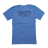 Holt's 'Icon' Tee Blue