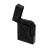 ST Dupont Line 2 Small Fire X Lighter Black