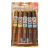 La Aroma de Cuba '94-95 Rated' Fresh Pack Sampler 