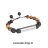 Les Fines Lames Punch Bracelet