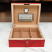 Elie Bleu Fruit Red Sycamore Humidor