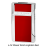 Elie Bleu J-12 Plano Torch Lighter