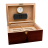 Savoy Ash Burl Humidor